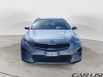 KIA Xceed 1.4 T-GDi Style