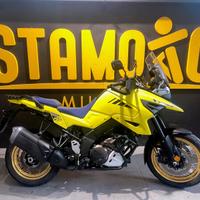 Suzuki V Strom DL 1050 - 2020