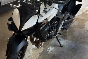 Honda CB1000 Hornet (2025) – Pari al Nuovo 7000km