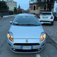 Fiat Punto 1.3 MJT II 75 CV 5 porte Lounge
