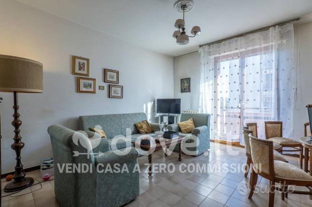 Appartamento Via Puglia, 11, 50145, Firenze