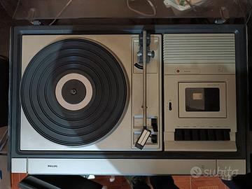 Philips music studio 970