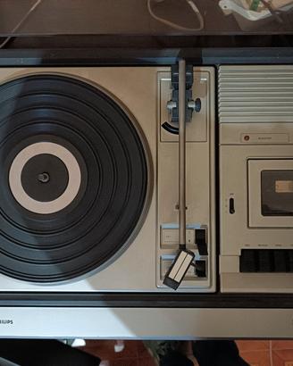Philips music studio 970