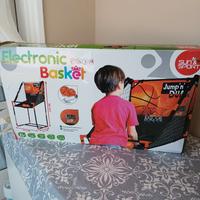 Electronic Basket