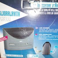 ionizzatore Beghelli 