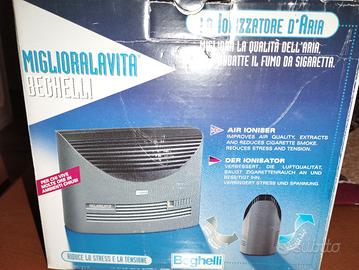 ionizzatore Beghelli 