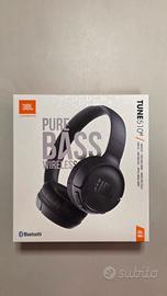 JBL Tune 510 BT