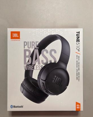JBL Tune 510 BT