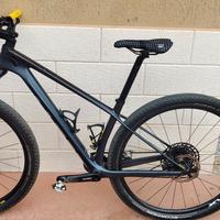 Bici MTB Scott 