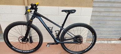 Bici MTB Scott 