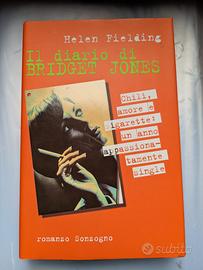 Il diario di Bridget Jones