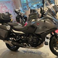 Honda NT 1100 DCT TRAVEL PACK