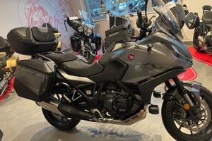 Honda NT 1100 DCT TRAVEL PACK