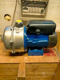 pompa per autoclave Lowara 