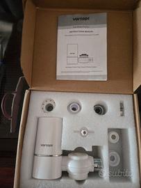 Depuratore acqua Vortopt