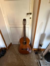 Chitarra Classica Spagnola