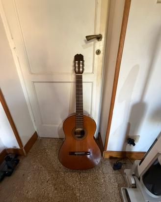 Chitarra Classica Spagnola
