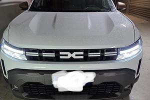 DACIA Duster 1.0 TCe Eco-G GPL Extreme