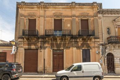 Casa Indipendente - Canicattini Bagni