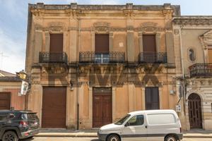 Casa Indipendente - Canicattini Bagni