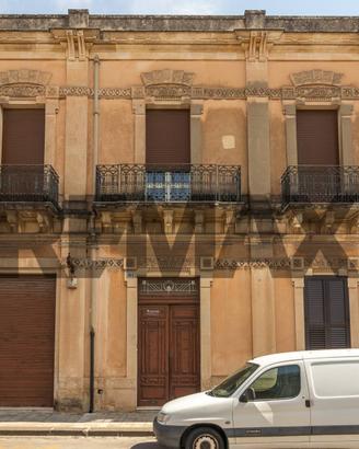 Casa Indipendente - Canicattini Bagni