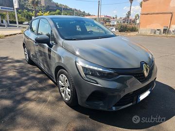 Renault Clio TCe 12V 100 CV GPL 5 porte Life