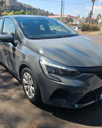 Renault Clio TCe 12V 100 CV GPL 5 porte Life