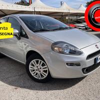 Fiat Punto 1.3 MJT II S&S 85 CV 5 porte ECO Lounge