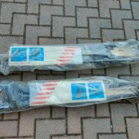 porta biciclette nuovi x tetto auto Marca Fapa