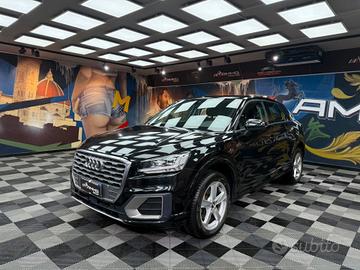 Audi Q2 1.6 TDI Business (879)