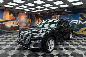 Audi Q2 1.6 TDI Business (879)