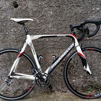 Pinarello FP5 Carbon Campagnolo Veloce 11v Tg.59/6