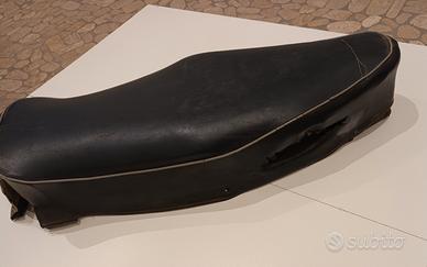 Sella vespa 180 ss originale epoca