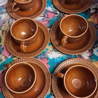 tazze vitage PAGNOSSIN