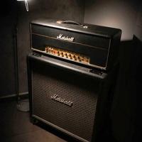 Marshall JMP 50 w 1974
