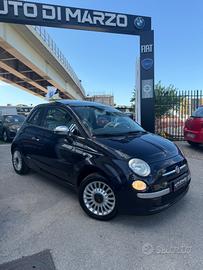 Fiat 500 1.3 Multijet 16V 95 CV Lounge