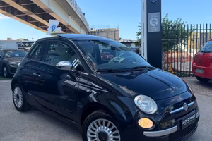 Fiat 500 1.3 Multijet 16V 95 CV Lounge