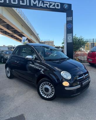 Fiat 500 1.3 Multijet 16V 95 CV Lounge
