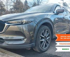 MAZDA CX-5 2.2L Skyactiv-D 175 CV AWD Exclusive Au