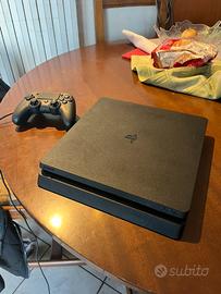 Ps4 slim 1Tb