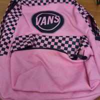 zaino vans