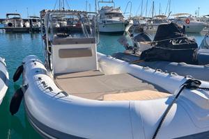 Capelli Tempest 530 - Yamaha 40/60 – Full Optional