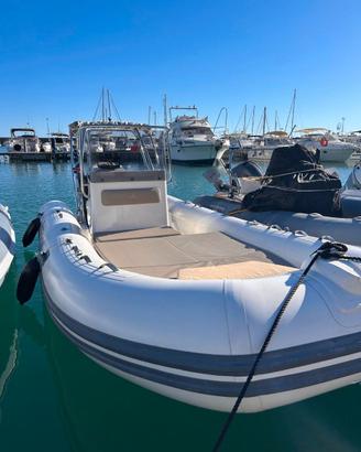 Capelli Tempest 530 - Yamaha 40/60 – Full Optional
