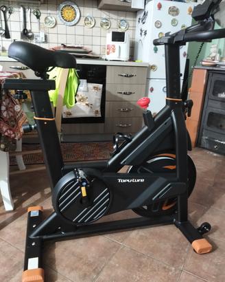 bici da casa 