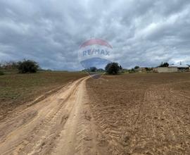 Terreno - Caltagirone