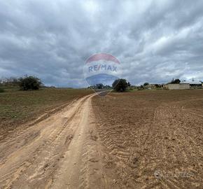 Terreno - Caltagirone