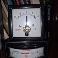 strumenti vintage