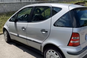 Mercedes  A140 Classic