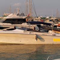 Cigala Bertinetti Shaft 34 Sport