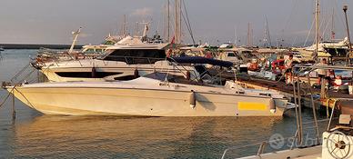 Cigala Bertinetti Shaft 34 Sport